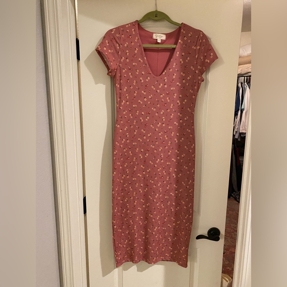 Jessica Simpson Bodycon dress